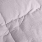 Φανελένια Παπλωματοθήκη Πειραϊκή Πατραϊκή 170X250 Lilac Marble